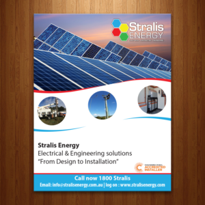Flyer Design by theblueart for this project | Design: #16485705