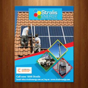 Flyer Design by theblueart for this project | Design: #16485793
