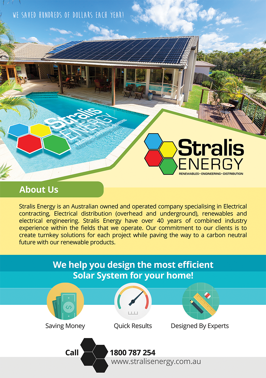 Flyer Design by LeonFX for this project | Design #16489547