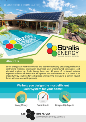 Flyer Design by LeonFX for this project | Design #16489547