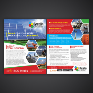Flyer Design by Mariyam Khan