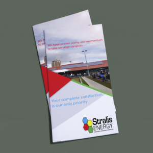 Flyer Design by Imagine Box