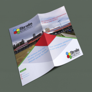Flyer Design by Imagine Box for this project | Design: #16484013