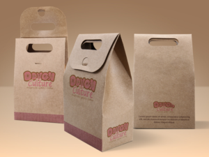 Logo Design by Argus-I for this project | Design: #16644923