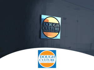 Logo Design by A S design @ for this project | Design: #16503251