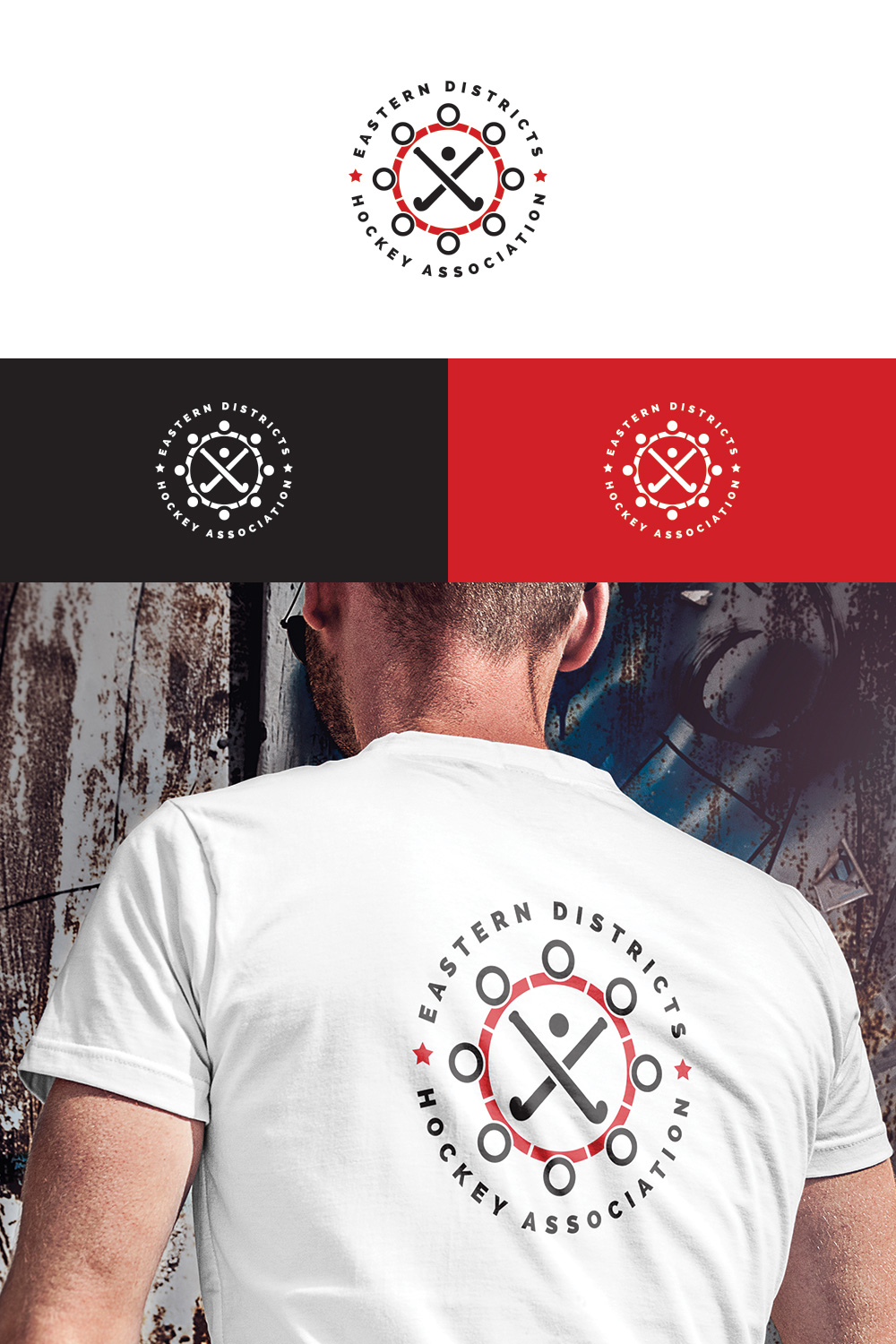 Contest winning design