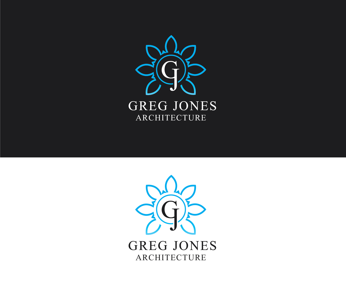 Design de Logo par vigil raj pour Greg Jones Architecture | Design #16531210