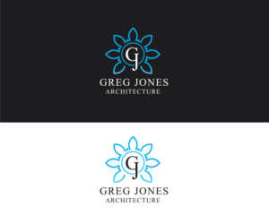 Logo-Design von vigil raj für Greg Jones Architecture | Design: #16531210
