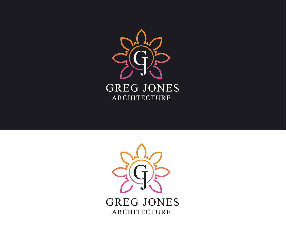 Design de Logo par vigil raj pour Greg Jones Architecture | Design #16531212