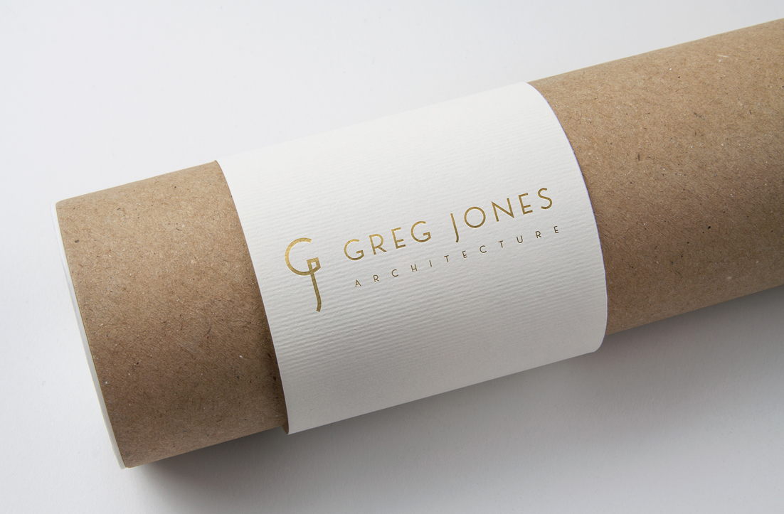 Design de Logo par GLDesigns pour Greg Jones Architecture | Design #16535680