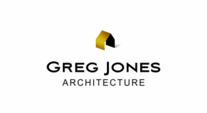 Logo Design by pa2pat for Greg Jones Architecture | Design #16525245