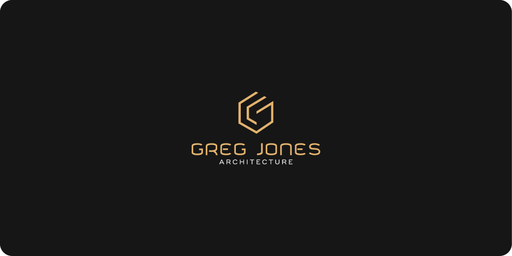 Design de Logo par Mime Artworks pour Greg Jones Architecture | Design #16531044