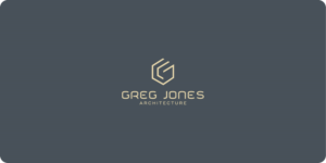 Logo Design by Mime Artworks for Greg Jones Architecture | Design: #16531082