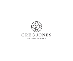 Diseño de Logo por LemonCS para Greg Jones Architecture | Diseño: #16515597