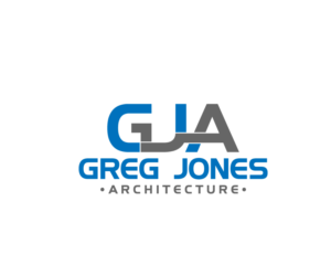 Logo Design by imsakiballhasan for Greg Jones Architecture | Design: #16504969