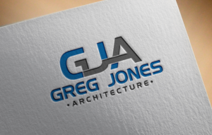 Logo Design by imsakiballhasan for Greg Jones Architecture | Design: #16504970
