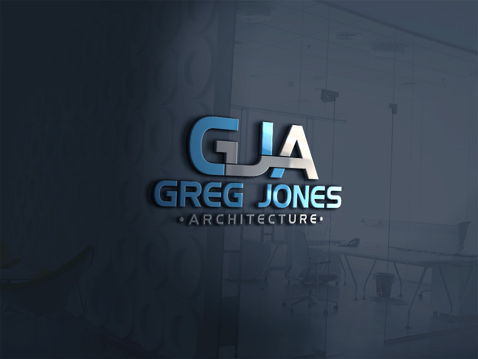 Design de Logo par imsakiballhasan pour Greg Jones Architecture | Design #16504971