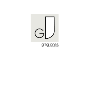Logo-Design von thehummer für Greg Jones Architecture | Design: #16524386