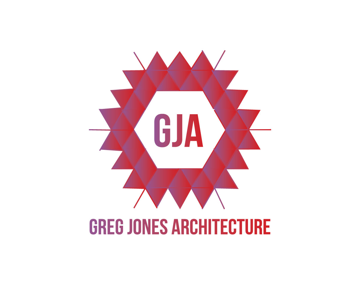 Design de Logo par danutzoica98 pour Greg Jones Architecture | Design #16529955