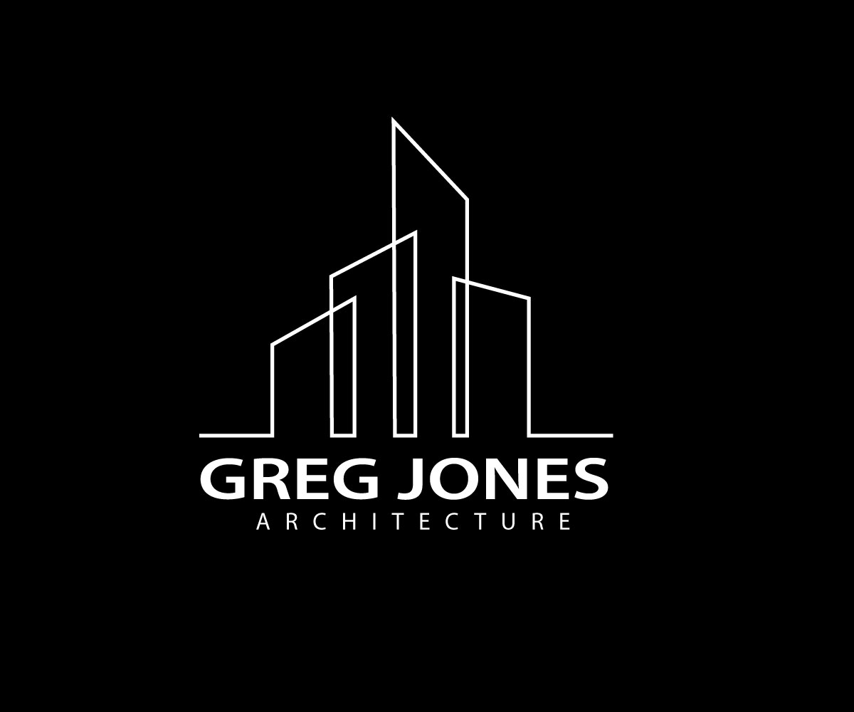 Design de Logo par danutzoica98 pour Greg Jones Architecture | Design #16529965