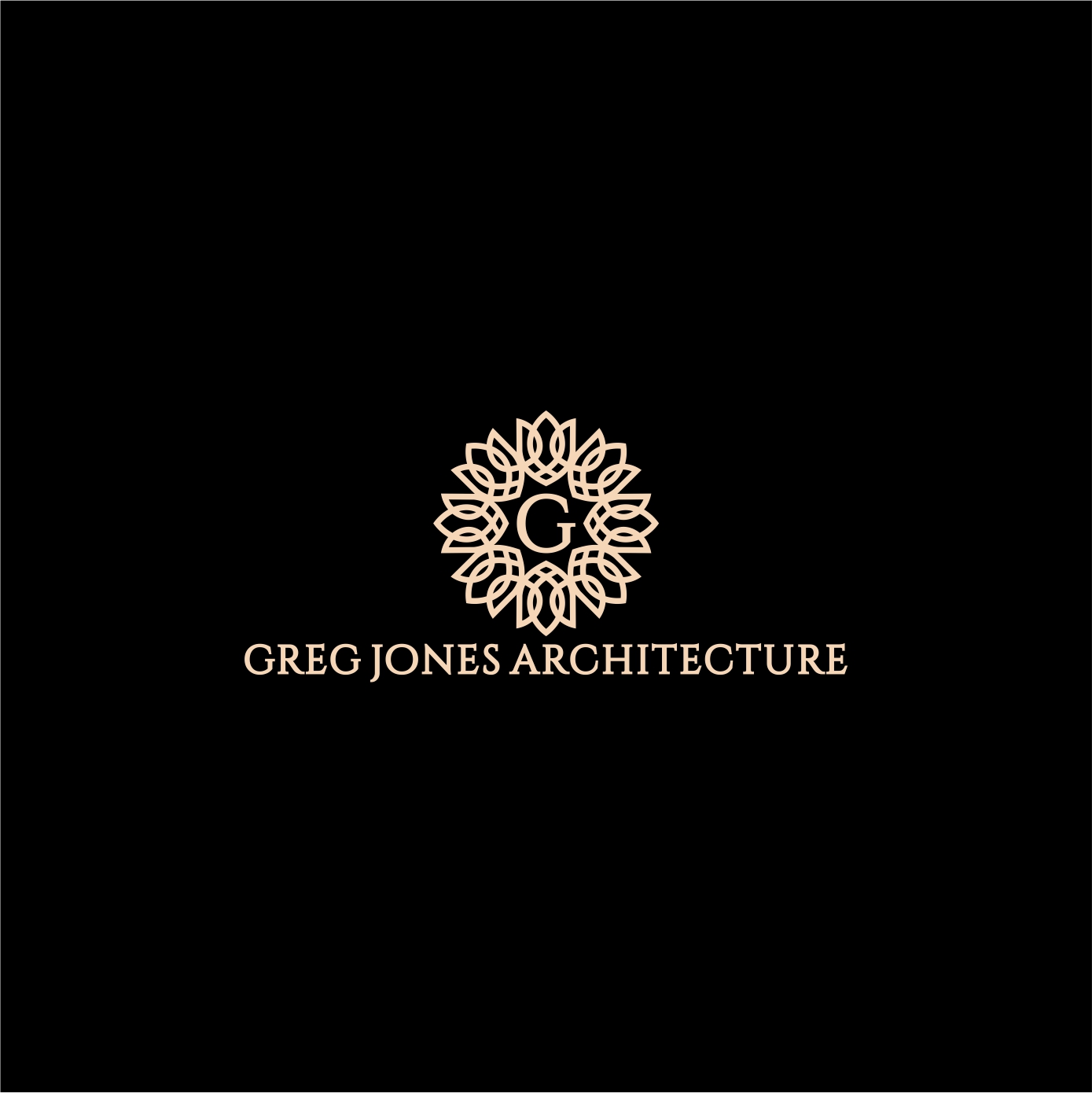 Logo-Design von andika 3 für Greg Jones Architecture | Design #16516471