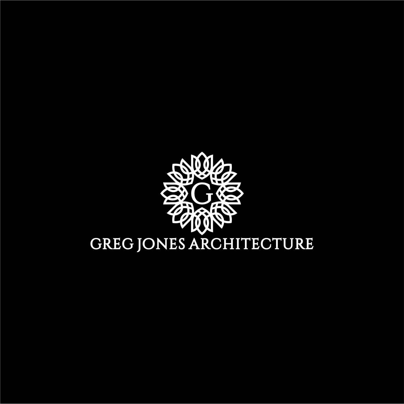 Logo-Design von andika 3 für Greg Jones Architecture | Design #16516472
