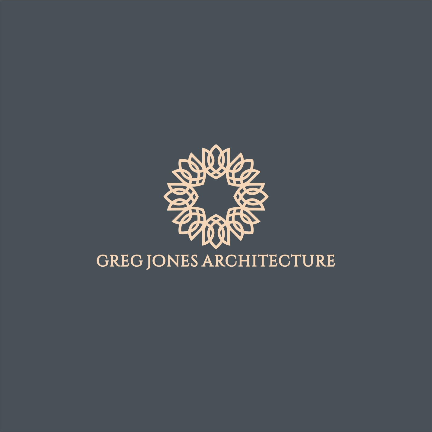 Logo-Design von andika 3 für Greg Jones Architecture | Design #16519876