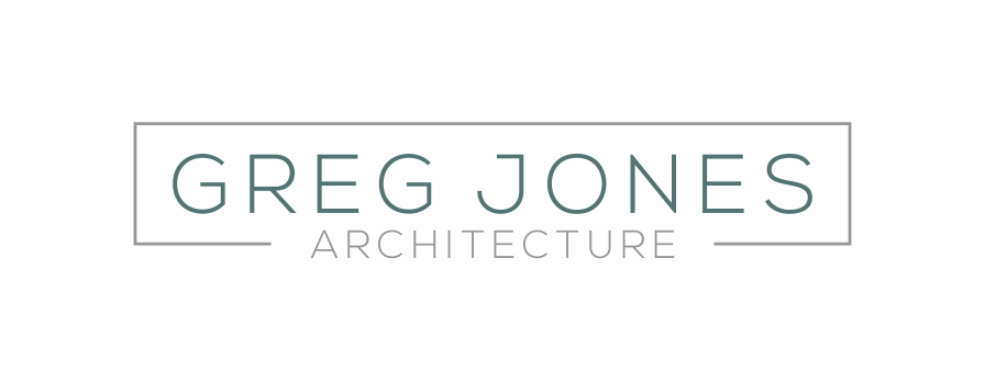 Diseño de Logo por Sadness para Greg Jones Architecture | Diseño #16503501