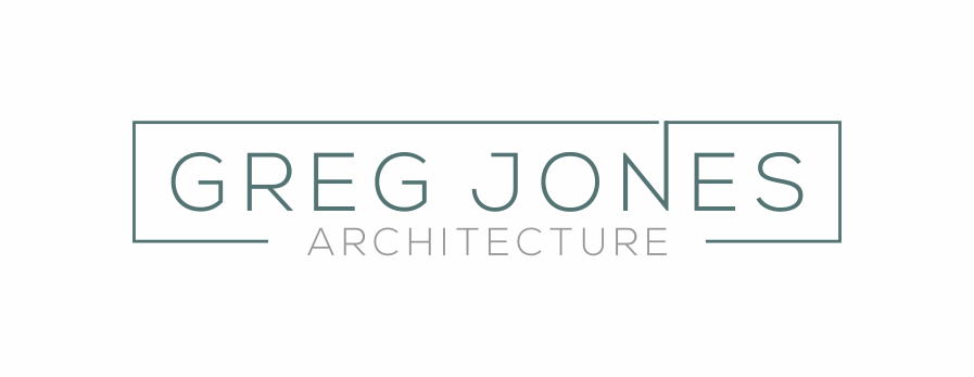 Logo Design by Sadness for Greg Jones Architecture | Design #16503505