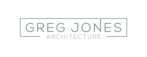 Diseño de Logo por Sadness para Greg Jones Architecture | Diseño: #16503505