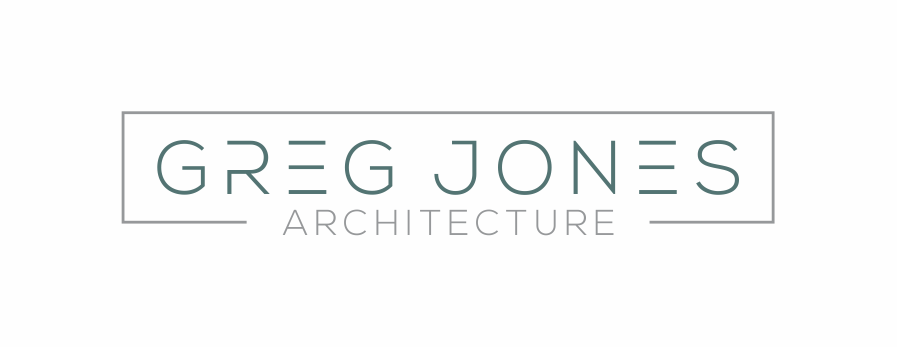 Diseño de Logo por Sadness para Greg Jones Architecture | Diseño #16503507