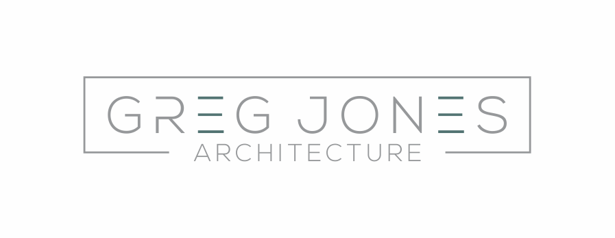 Logo Design by Sadness for Greg Jones Architecture | Design #16503508
