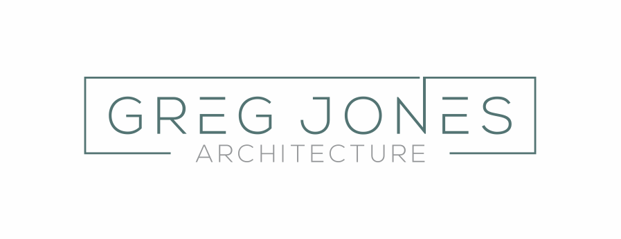 Logo Design by Sadness for Greg Jones Architecture | Design #16503583