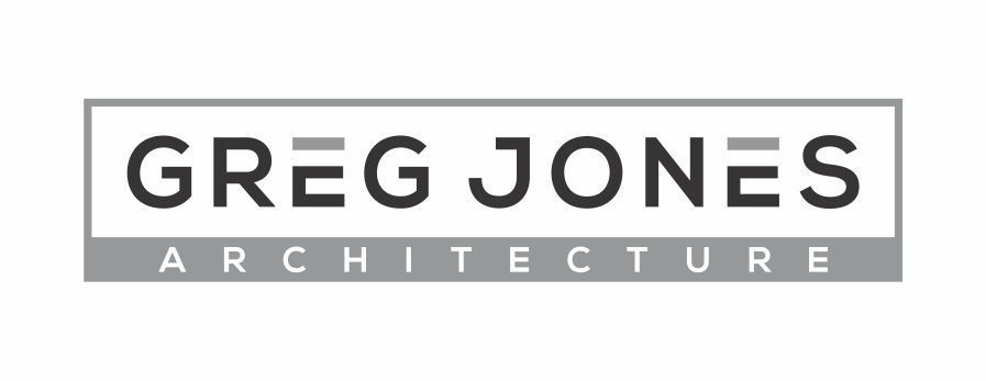 Logo Design by Sadness for Greg Jones Architecture | Design #16503586