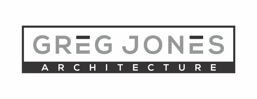 Logo Design by Sadness for Greg Jones Architecture | Design #16503588