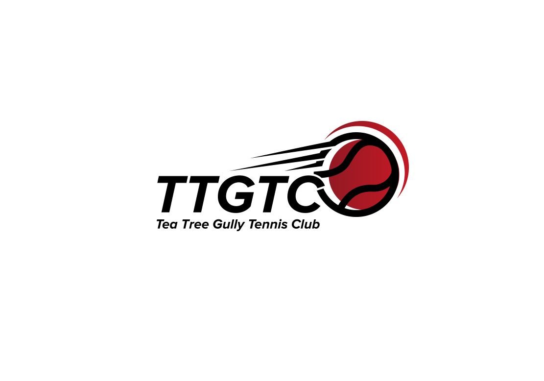 Logo Design by B.Tibéri for Just 4 Tennis | Design #16484994