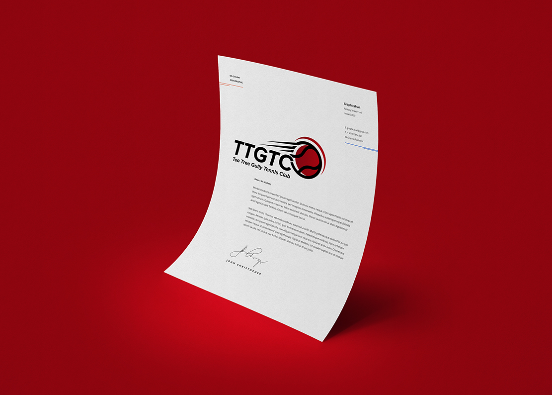 Logo Design by B.Tibéri for Just 4 Tennis | Design #16484997