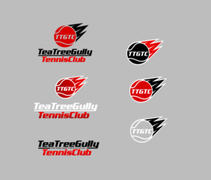 Logo Design by slaven.kopitovic for Just 4 Tennis | Design: #16857676