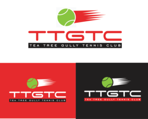 Logo Design by Pv_999 for Just 4 Tennis | Design: #16487385
