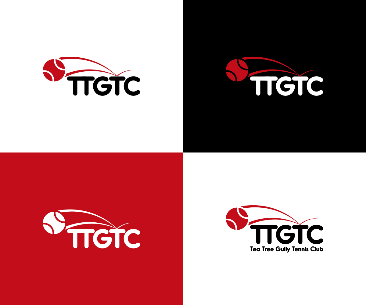 Design de Logo par dtpcolor pour Just 4 Tennis | Design #16492765