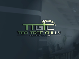 Logo Design by Oaxaqueña for Just 4 Tennis | Design: #16486889