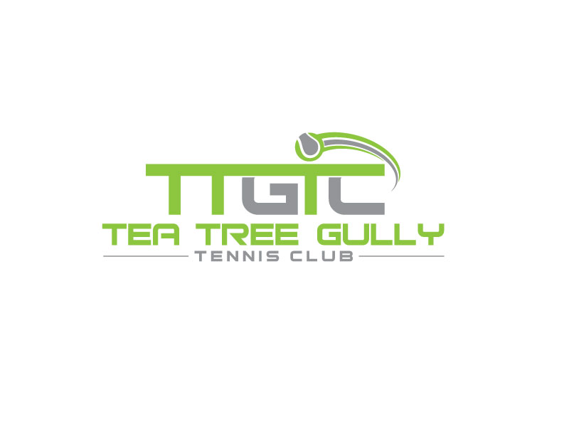 Logo Design by Oaxaqueña for Just 4 Tennis | Design #16486891