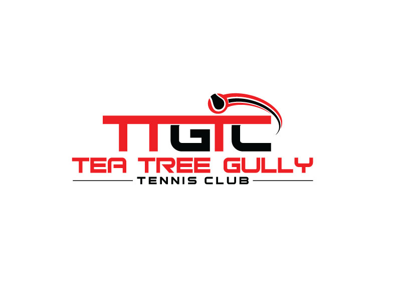 Diseño de Logo por Oaxaqueña para Just 4 Tennis | Diseño #16548446