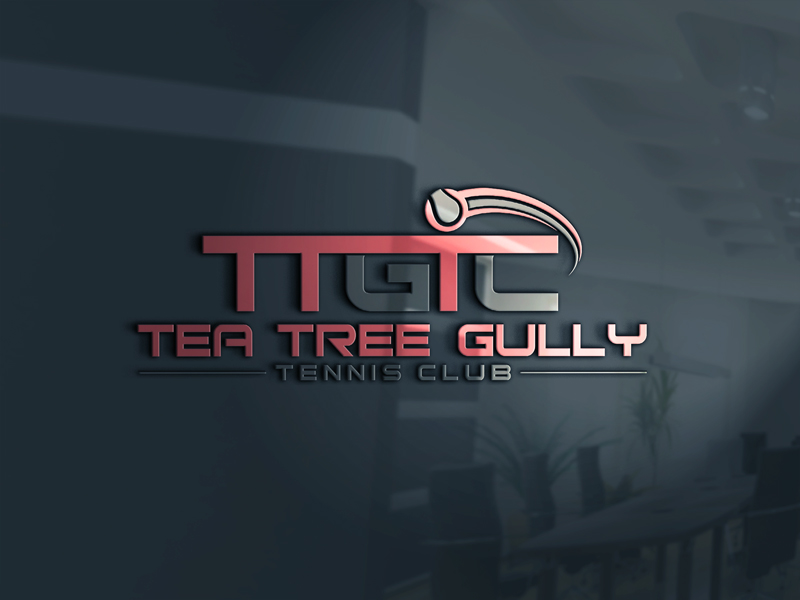 Logo Design by Oaxaqueña for Just 4 Tennis | Design #16548447
