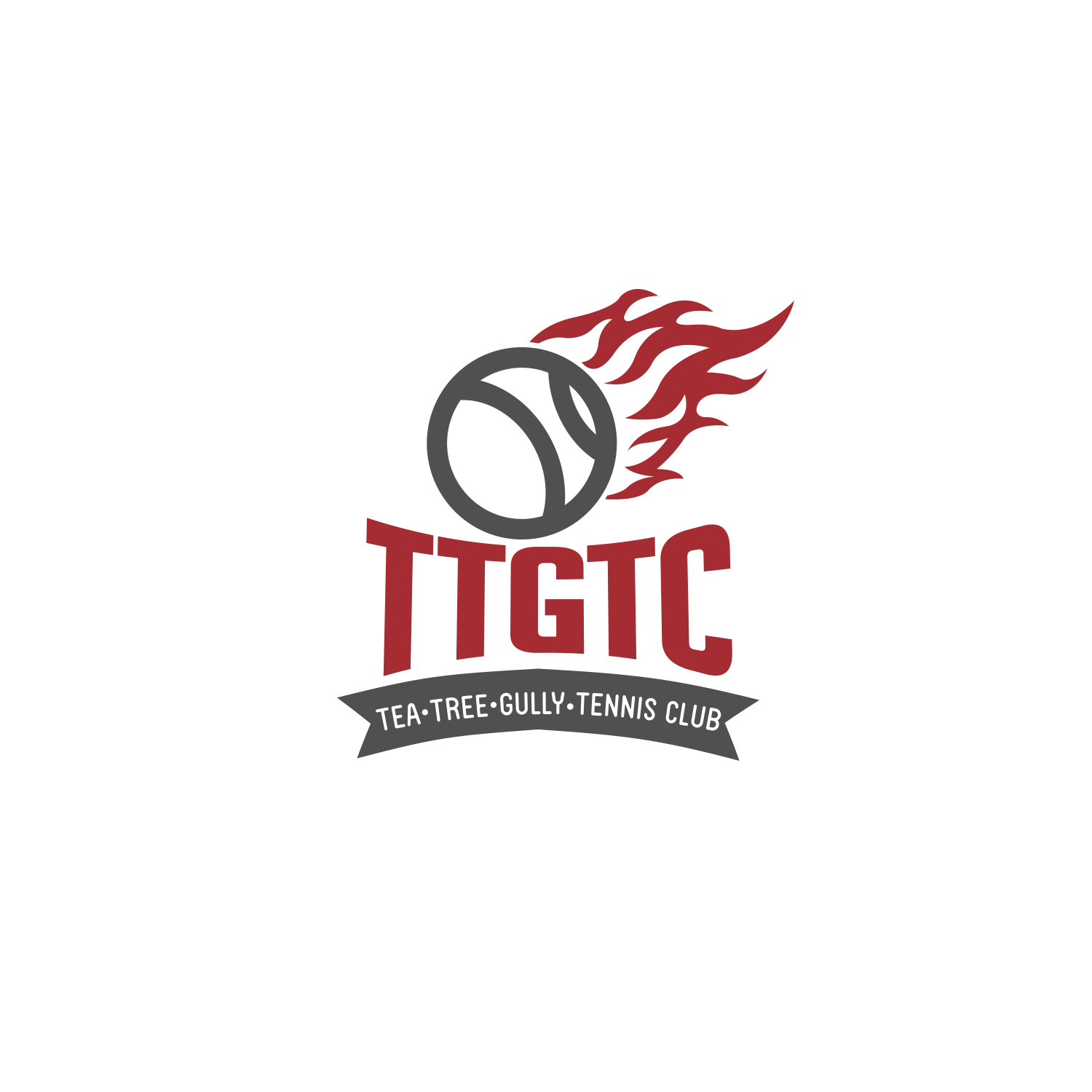 Logo Design by Alxdesigns74 for Just 4 Tennis | Design #16484802
