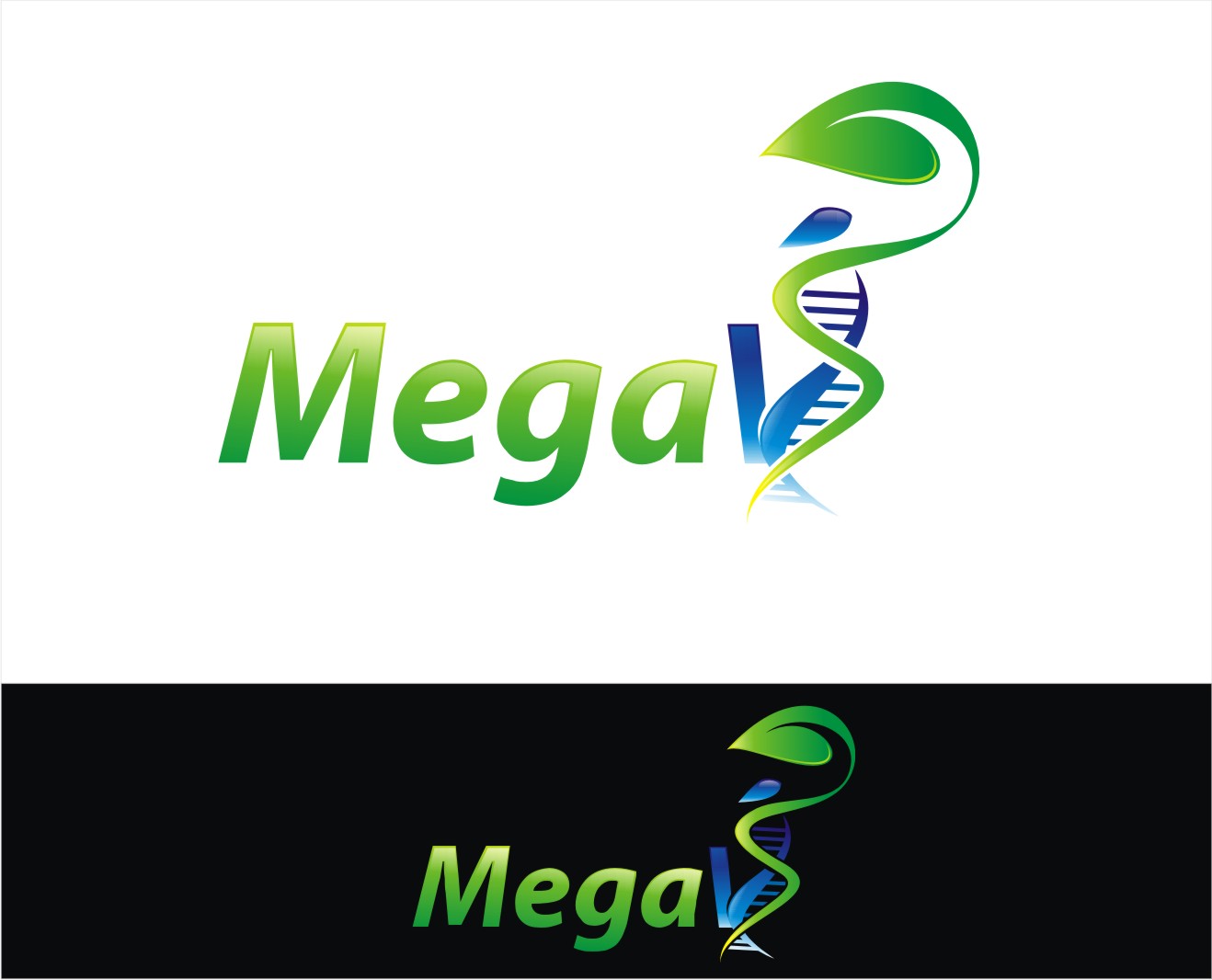 Logo Design by Soul Light for Nutraland USA, Inc. | Design #16476176