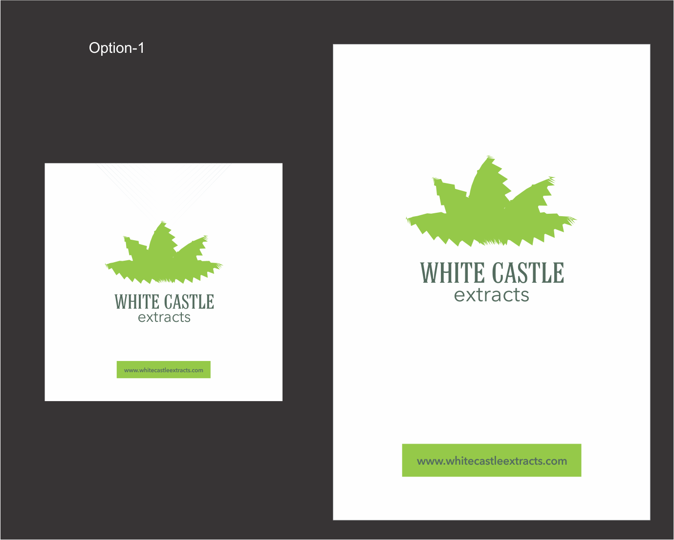 Logo Design by Pint & Promotional Projects for this project | Design #16511735