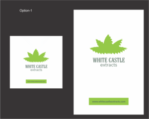 Logo Design by Pint & Promotional Projects