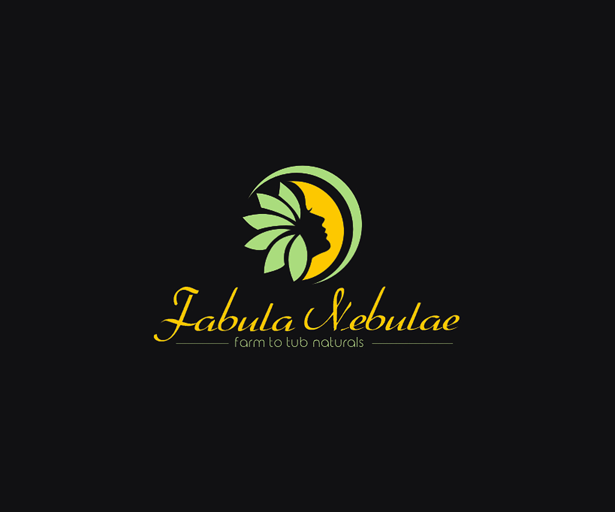 Logo Design by Vishak vasu for Fabula Nebulae | Design #16653099