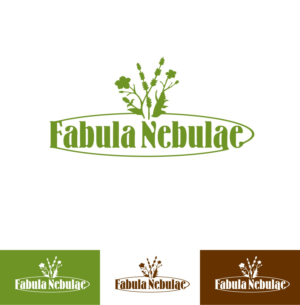 Logo Design by bojboga